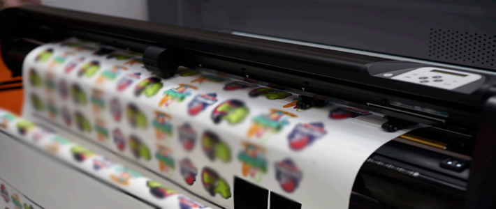 Label printer for stickers|Ordering custom stickers|Sticker label printing  services"